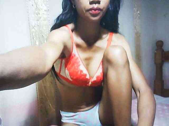 Ginahhot webcam