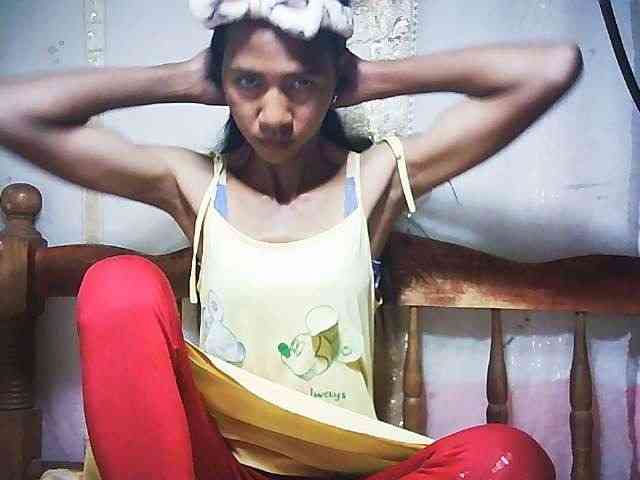 Ginahhot