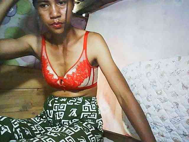 Model: Ginahhot