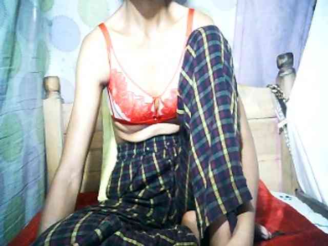 Ginahhot webcam