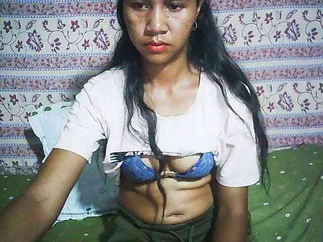 Ginahhot's webcam live show