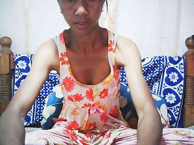 Ginahhot webcam