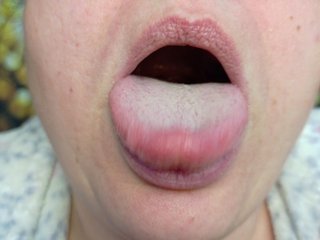 Golden_Lady_Anuta Porn Show