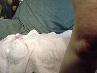 Lady_Anuta Porn Show