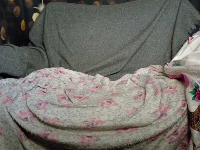 Yanikkka live webcam show