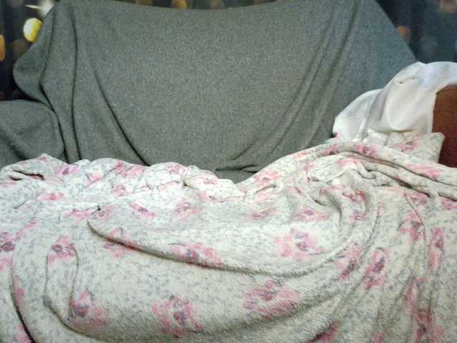 Yanikkka live webcam show