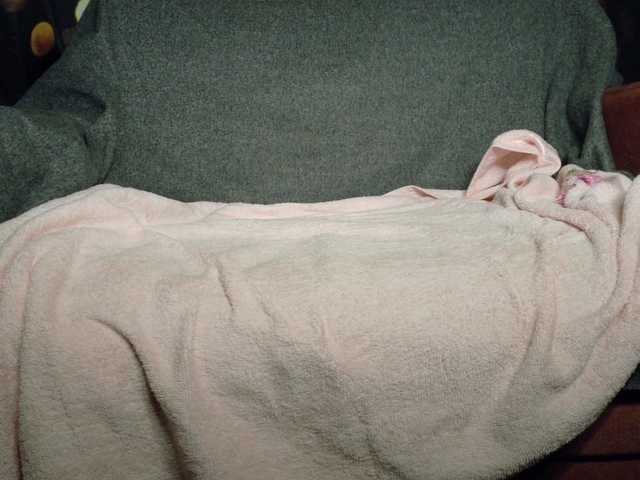 Yanikkka live cam on BongaCams