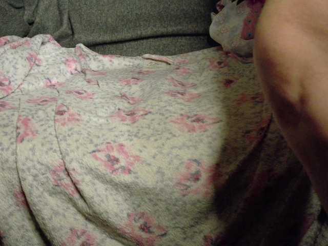 Yanikkka live webcam show