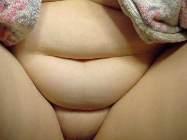 Lady_Anuta live cam preview
