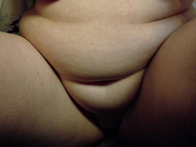 Lady_Anuta live webcam show