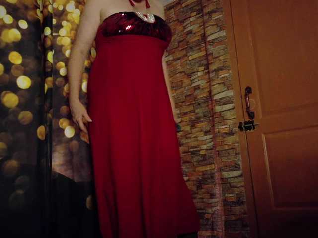 Yanikkka live cam on BongaCams