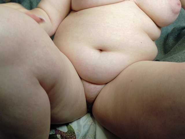 Yanikkka live webcam show