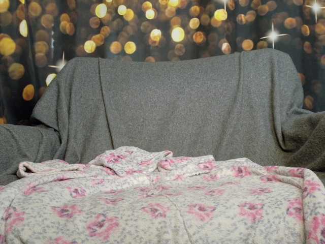 Yanikkka live cam on BongaCams