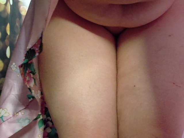 Yanikkka live cam on BongaCams