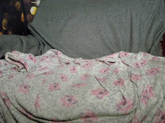 Yanikkka live webcam show