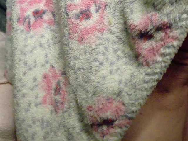 Lady_Anuta live cam preview