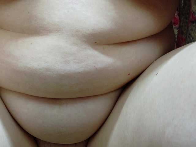 Lady_Anuta live cam preview
