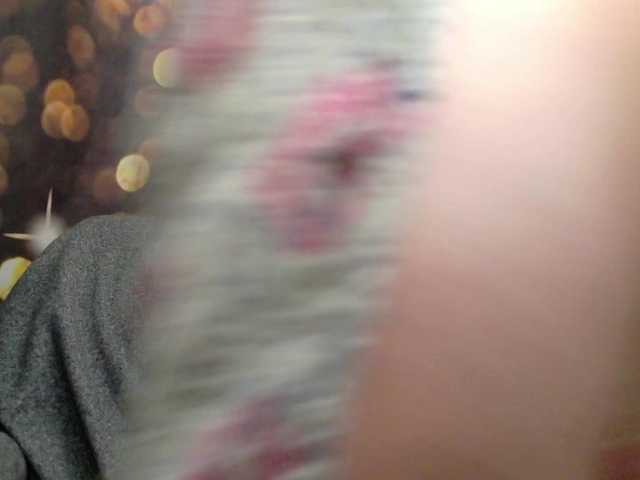 Lady_Anuta live cam preview