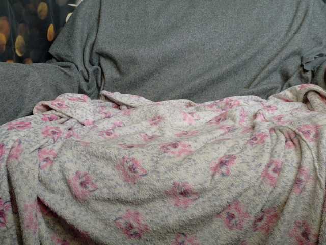 Yanikkka live cam on BongaCams