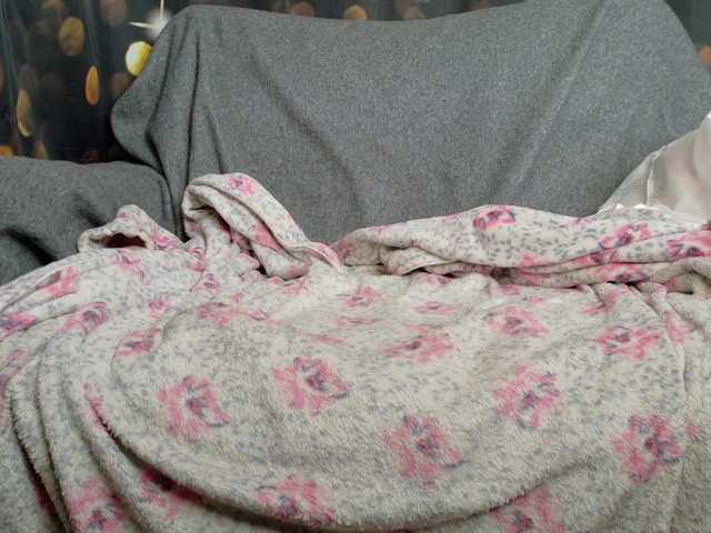 Yanikkka live cam on BongaCams