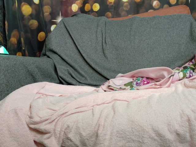 Yanikkka live cam on BongaCams