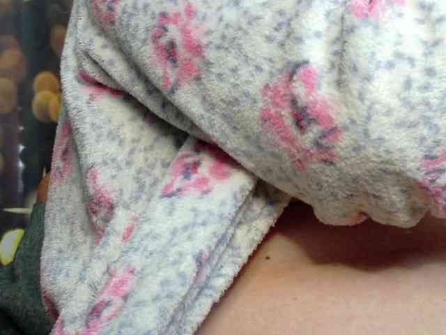 Golden_Lady_Anuta webcam
