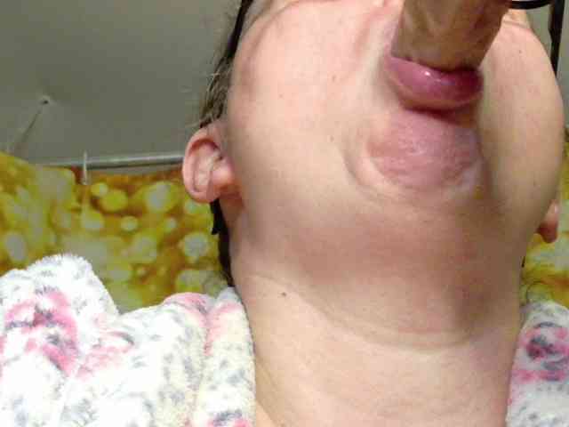 Golden_Lady_Anuta webcam