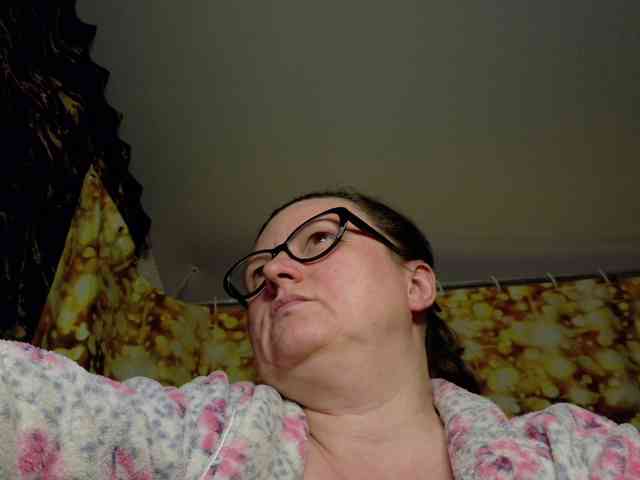 Golden_Lady_Anuta webcam