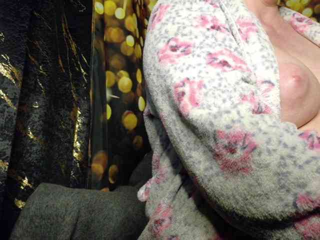 Golden_Lady_Anuta webcam