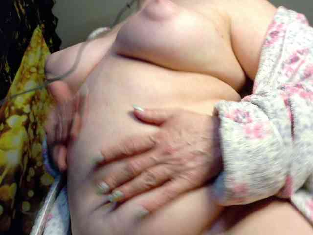 Golden_Lady_Anuta webcam