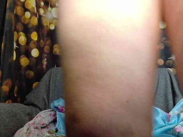 Golden_Lady_Anuta webcam