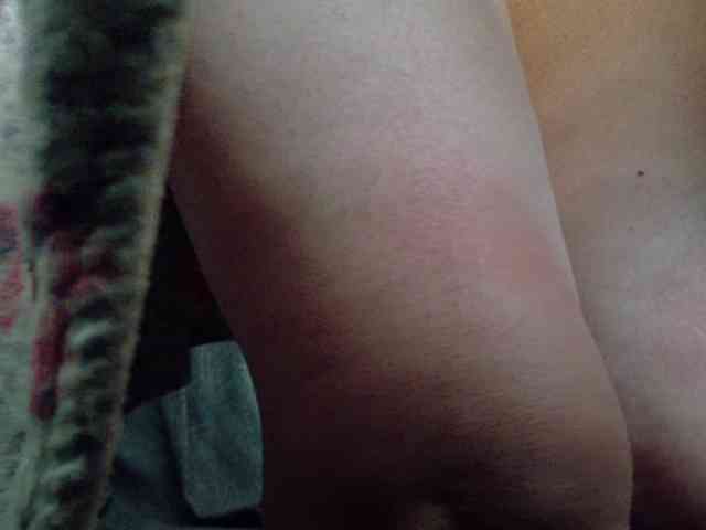 Golden_Lady_Anuta webcam