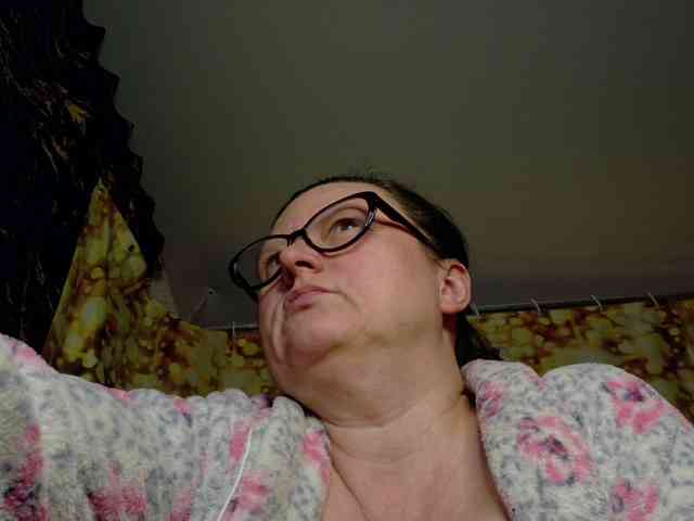 Golden_Lady_Anuta webcam