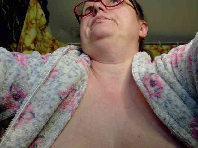Golden_Lady_Anuta webcam