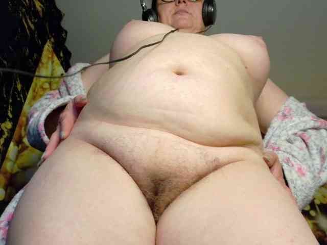 Golden_Lady_Anuta webcam