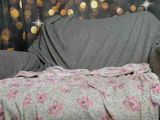 Golden_Lady_Anuta webcam
