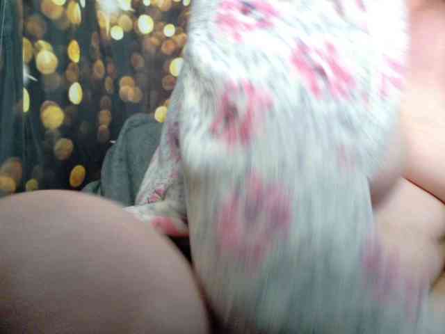 Golden_Lady_Anuta webcam