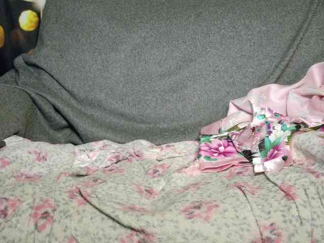 Yanikkka Sex Cam Show