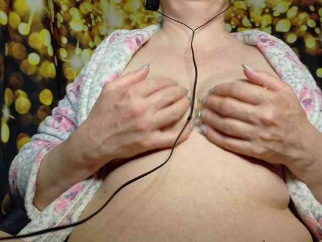 Golden_Lady_Anuta webcam