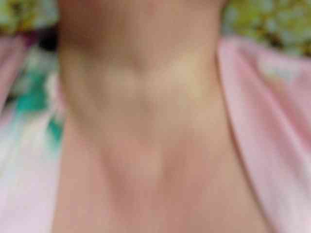 Yanikkka Sex Cam Show
