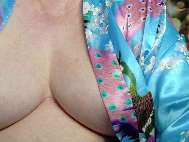Golden_Lady_Anuta webcam