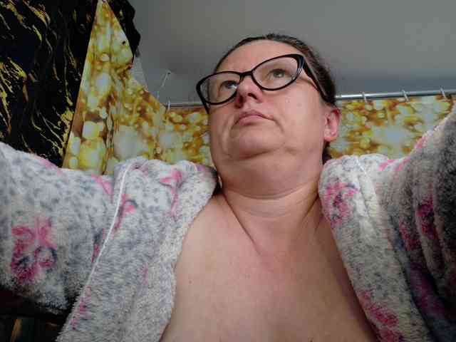 Golden_Lady_Anuta webcam