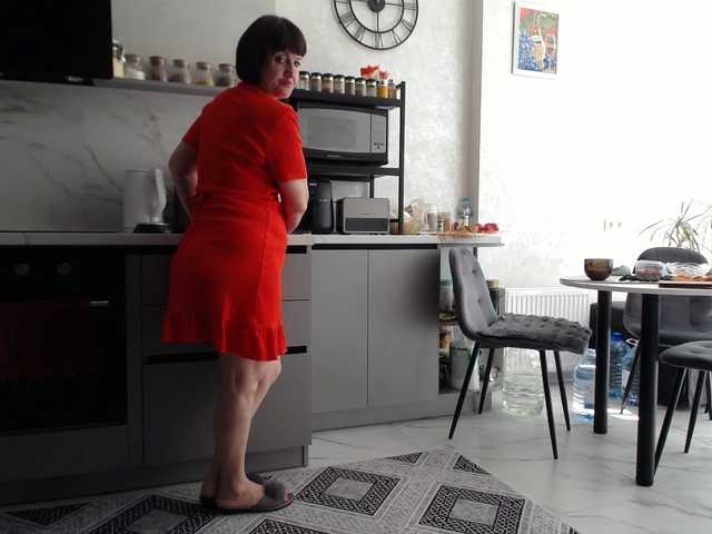 TinaaHott live cam on BongaCams