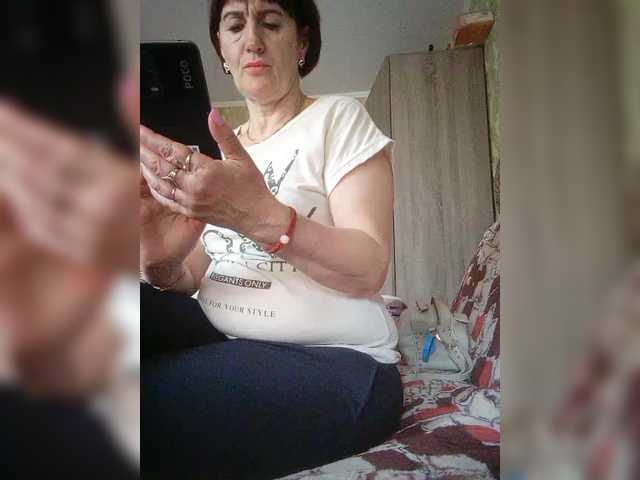 TinaaHott live webcam show