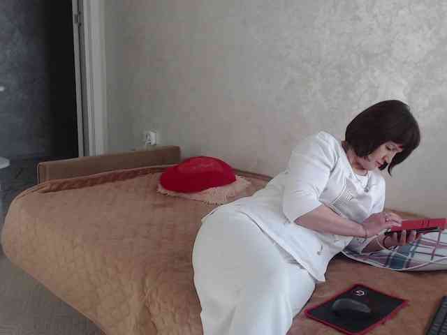 TinaaHott webcam