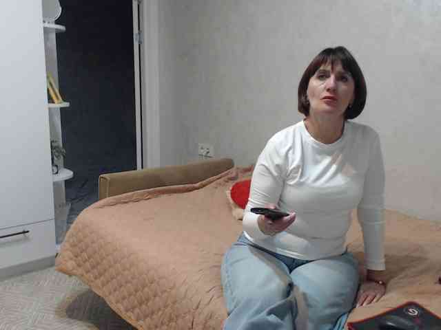TinaaHott webcam