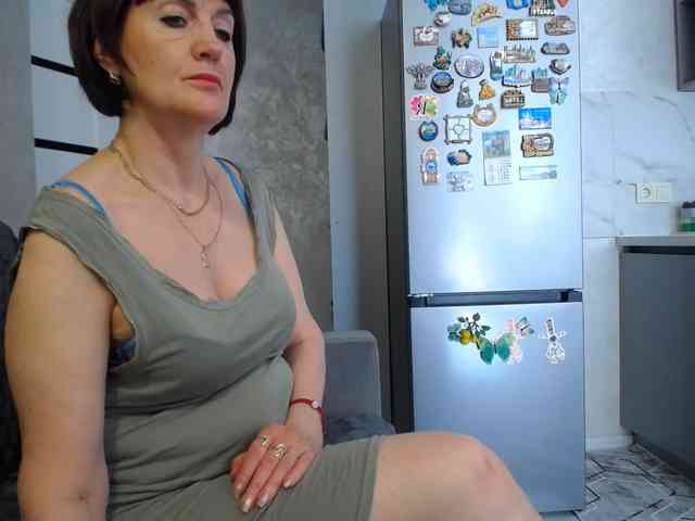 TinaaHott webcam