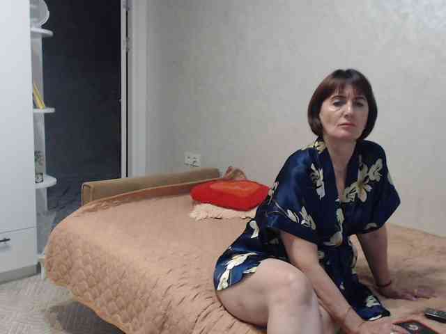 TinaaHott webcam