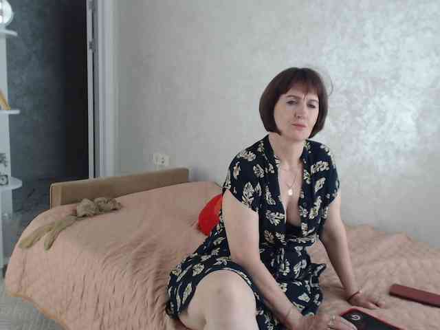 TinaaHott webcam