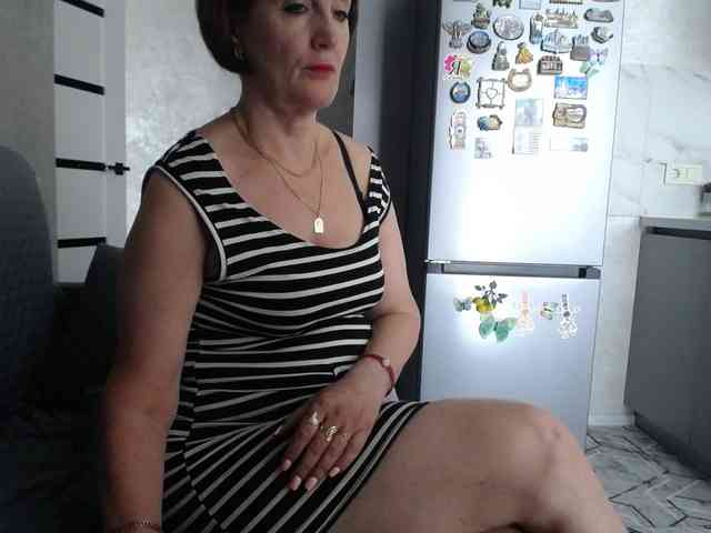 TinaaHott webcam
